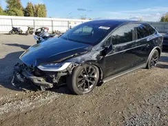7SAXCBE53NF335321 2022 TESLA MODEL X