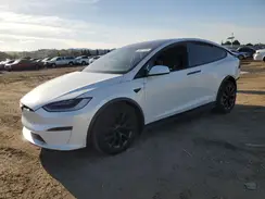7SAXCBE53NF359067 2022 TESLA MODEL X