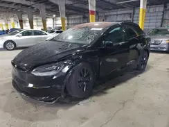 7SAXCBE53NF363717 2022 TESLA MODEL X