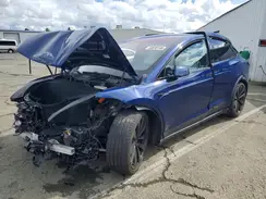 7SAXCBE53PF366359 2023 TESLA MODEL X