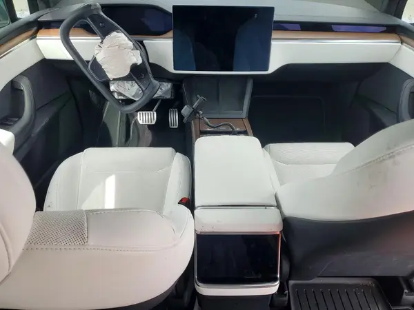 7SAXCBE53PF366359 2023 TESLA MODEL X - Image 8
