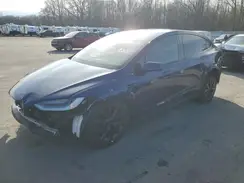 7SAXCBE53PF367219 2023 TESLA MODEL X