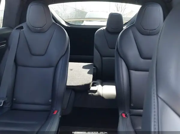 7SAXCBE53PF368290 2023 TESLA MODEL X - Image 8