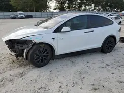 7SAXCBE53PF369584 2023 TESLA MODEL X
