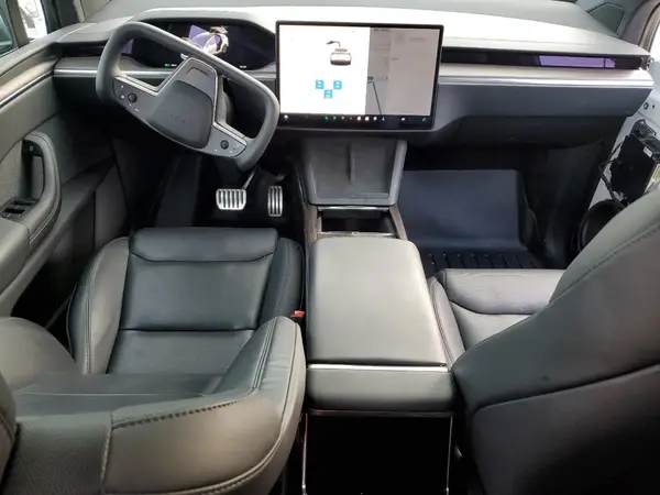 7SAXCBE53PF369584 2023 TESLA MODEL X - Image 8