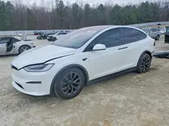 7SAXCBE53PF380486 2023 TESLA MODEL X