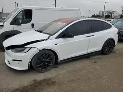 7SAXCBE53PF380665 2023 TESLA MODEL X