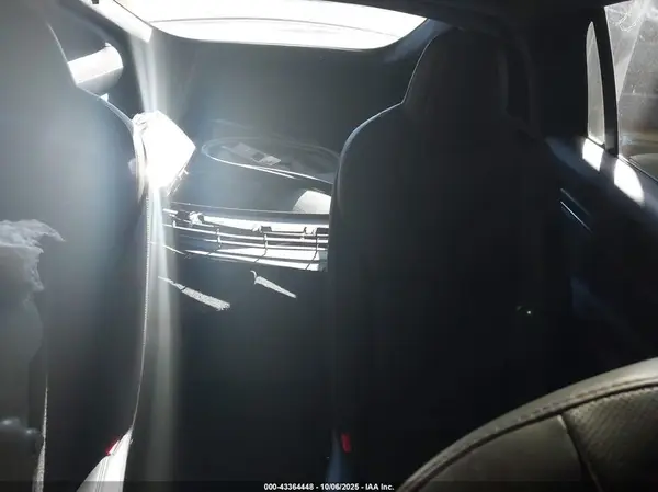 7SAXCBE53PF381282 2023 TESLA MODEL X - Image 8