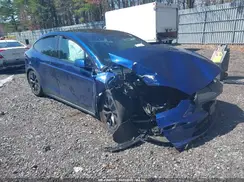 7SAXCBE53PF382383 2023 TESLA MODEL X