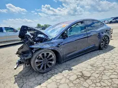 7SAXCBE53PF382819 2023 TESLA MODEL X