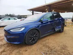7SAXCBE53PF385624 2023 TESLA MODEL X