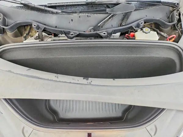 7SAXCBE53PF385624 2023 TESLA MODEL X - Image 8