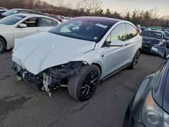 7SAXCBE53PF395490 2023 TESLA MODEL X