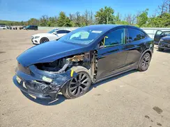7SAXCBE53PF400459 2023 TESLA MODEL X