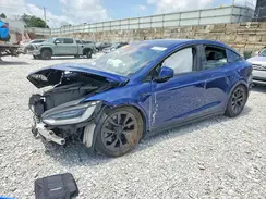 7SAXCBE53PF403913 2023 TESLA MODEL X