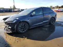 7SAXCBE53PF404916 2023 TESLA MODEL X