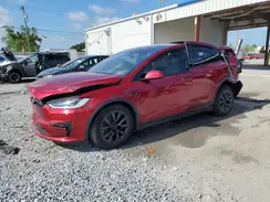 7SAXCBE53PF412644 2023 TESLA MODEL X