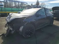 7SAXCBE53PF416192 2023 TESLA MODEL X