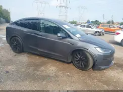 7SAXCBE53PF417570 2023 TESLA MODEL X