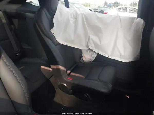 7SAXCBE53PF417570 2023 TESLA MODEL X - Image 8