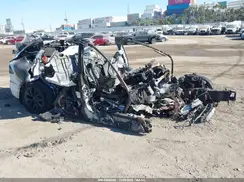 7SAXCBE53PF429475 2023 TESLA MODEL X