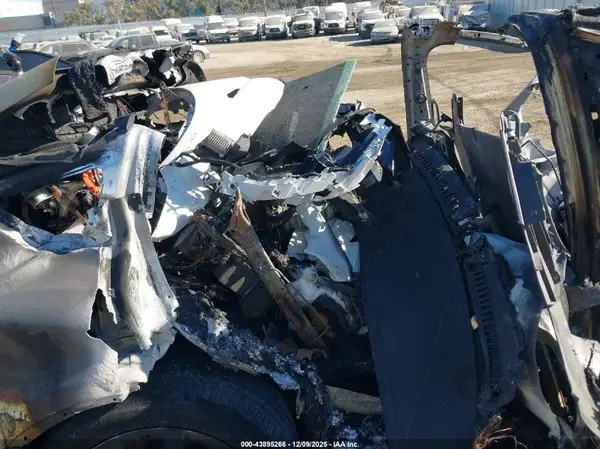 7SAXCBE53PF429475 2023 TESLA MODEL X - Image 8