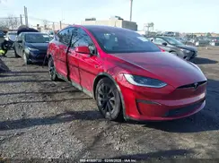 7SAXCBE53RF432685 2024 TESLA MODEL X