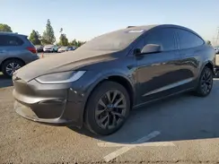 7SAXCBE53RF437000 2024 TESLA MODEL X