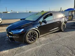 7SAXCBE53RF437062 2024 TESLA MODEL X