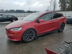 7SAXCBE53RF439099 2024 TESLA MODEL X