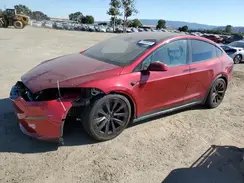 7SAXCBE53RF452290 2024 TESLA MODEL X