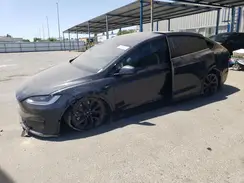 7SAXCBE53RF457201 2024 TESLA MODEL X