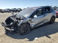 7SAXCBE53SF464994 2025 TESLA MODEL X