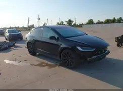 7SAXCBE54NF328359 2022 TESLA MODEL X