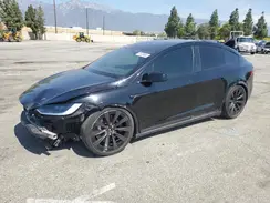 7SAXCBE54NF328880 2022 TESLA MODEL X