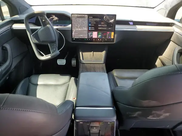 7SAXCBE54NF328880 2022 TESLA MODEL X - Image 8