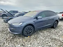 7SAXCBE54NF330371 2022 TESLA MODEL X