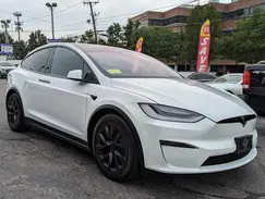 7SAXCBE54NF332721 2022 TESLA MODEL X