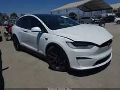 7SAXCBE54NF360891 2022 TESLA MODEL X