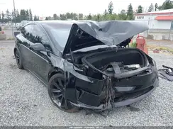 7SAXCBE54NF361894 2022 TESLA MODEL X