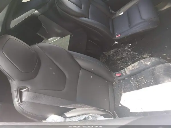 7SAXCBE54PF366869 2023 TESLA MODEL X - Image 8