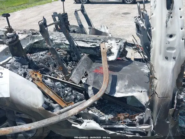7SAXCBE54PF368072 2023 TESLA MODEL X - Image 8