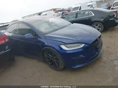 7SAXCBE54PF376169 2023 TESLA MODEL X