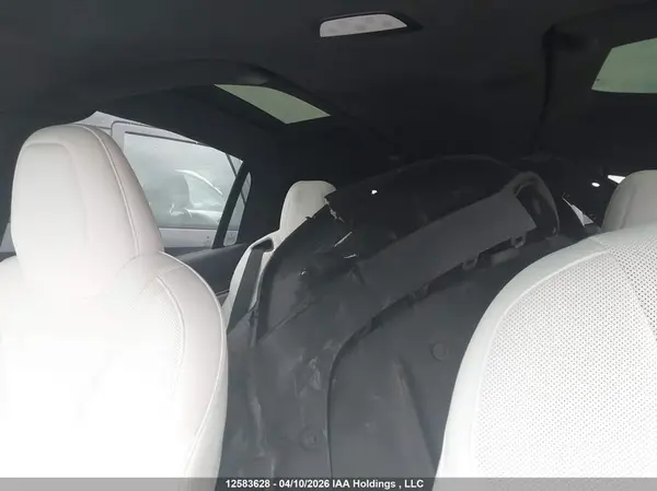 7SAXCBE54PF376169 2023 TESLA MODEL X - Image 8