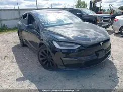 7SAXCBE54PF381405 2023 TESLA MODEL X