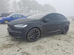 7SAXCBE54PF397183 2023 TESLA MODEL X