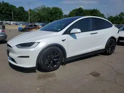 7SAXCBE54PF402298 2023 TESLA MODEL X