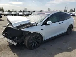 7SAXCBE54PF403581 2023 TESLA MODEL X
