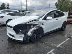 7SAXCBE54PF405542 2023 TESLA MODEL X