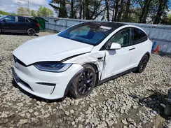7SAXCBE54PF425337 2023 TESLA MODEL X